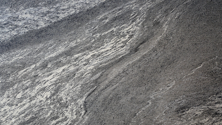 Beautiful granite stone tile texture background, gray.の写真素材