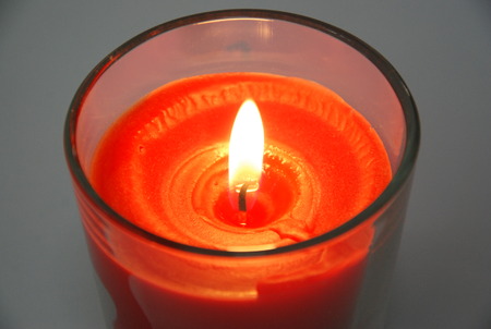 candleの写真素材