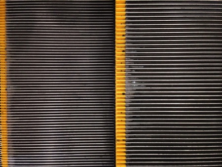 Escalator の素材
