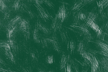 school blackboard scratched  backgroundの写真素材