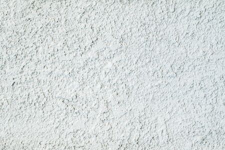 White gypsum Wall Texture
