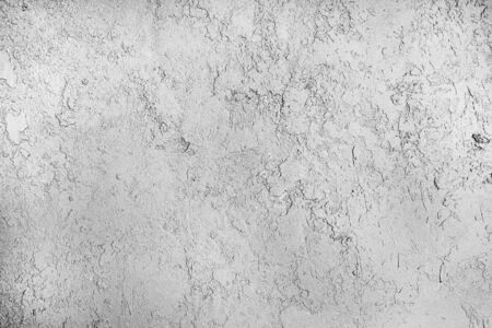 grey concrete wall texture backgroundの写真素材