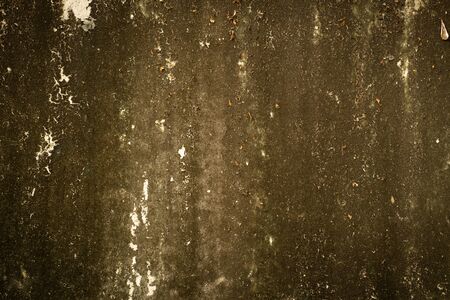 grunge dirty concrete wall backgroundの写真素材