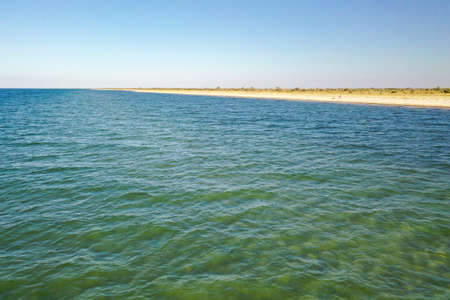coastline