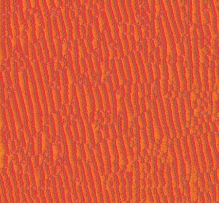 Red Hand Drawn Abstract Watercolor Pattern with orange blocks Gradient Backgroundの写真素材