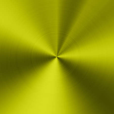 Gold metal backgroundの写真素材