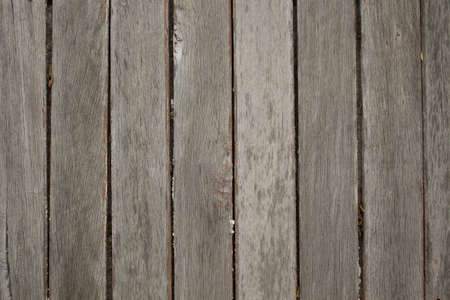 Old wooden planksの写真素材