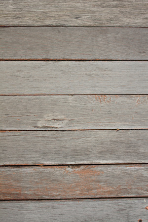 Old wooden planksの写真素材