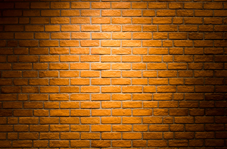 Wall background, sandstone wall for back ground picture, Old grunge brick wall backgroundの写真素材