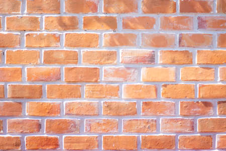 Wall background, sandstone wall for back ground picture, Old grunge brick wall backgroundの写真素材