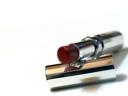 lipstickの写真素材