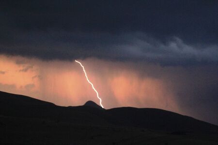 Thunder Storm