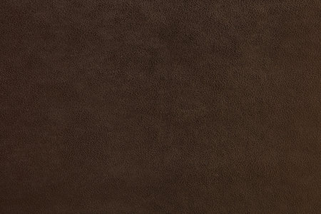 leather texture background, dark brown colorの写真素材