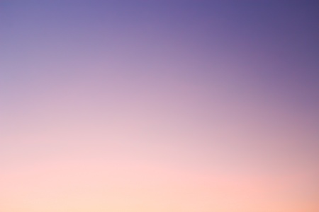 Blue sky background の写真素材