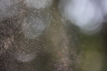 abstract splatted backgroundの写真素材