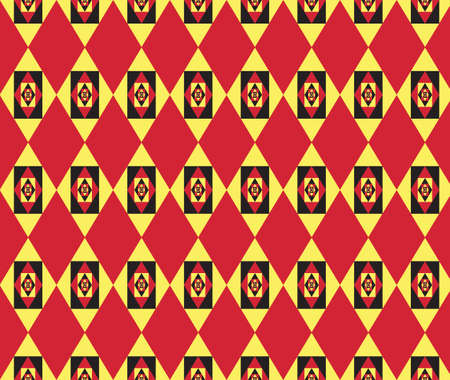abstract  seamless background 