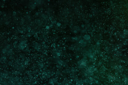 abstract splatted background