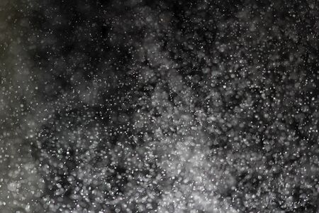 abstract splatted backgroundの写真素材