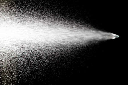 abstract splatted backgroundの写真素材