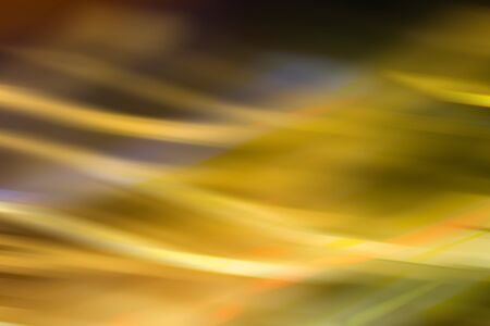 Abstract motion blurの写真素材