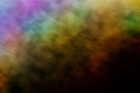 abstract splatted background