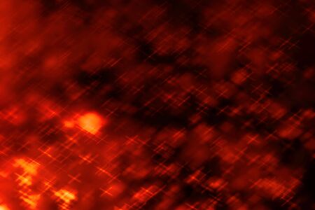 abstract splattered background