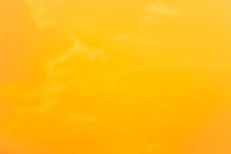 blurry yellow abstract background