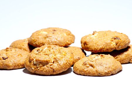  sheet cookiesの写真素材