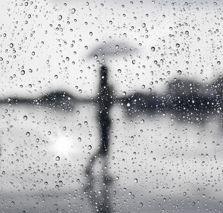 Rainy day