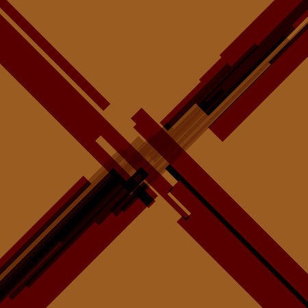 abstract technology background.(ai eps10 with transparency effect)のイラスト素材