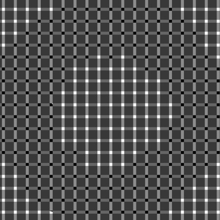 abstract black and white stripe check pattern background.(ai eps10 with transparency effect)