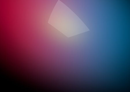 abstract colorful background with smooth gradients and bright light effects.