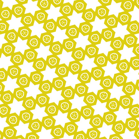 abstract color geometry pattern background for design
