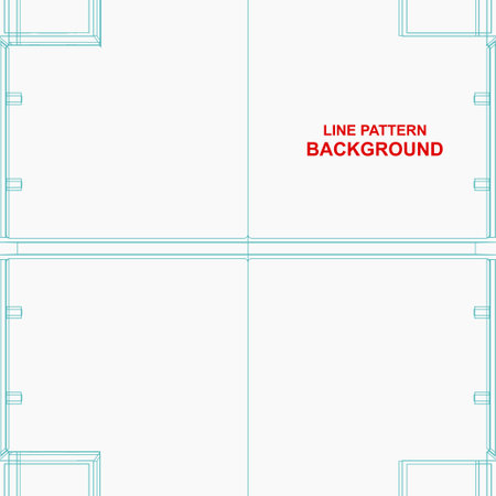 Abstract background with place for your text. Template for design. Vector illustrationのイラスト素材
