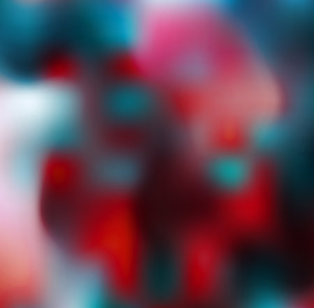 Artistic style - Defocused urban abstract texture background for your design