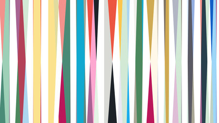 Background with color lines. Different shades and thickness. Abstract pattern.