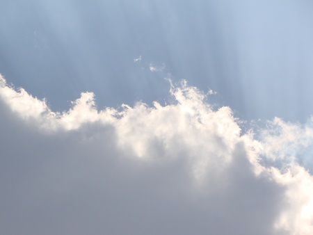 nimbus