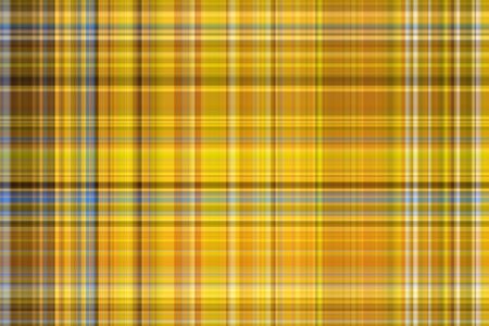 Yellow line pattern background