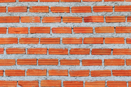 Background of  brick wall