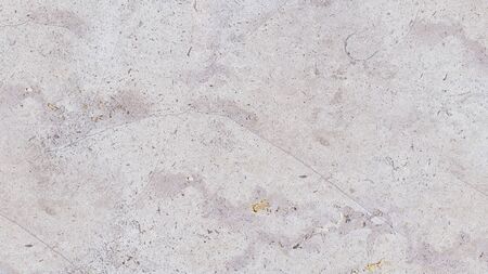 White cement wall background Mixed with sand gravel and surface roughness Gives an old feel,...