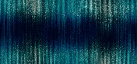 3D rendering of abstract highway paths, speed-moving lines and lights, hyperloop artificial...