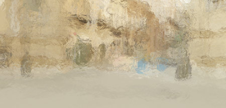 gold plate texture background gold metal shiny 3d illustrationの写真素材