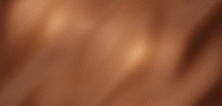 texture background image Flowing fabric, wrinkled fabric, 3D illustrations