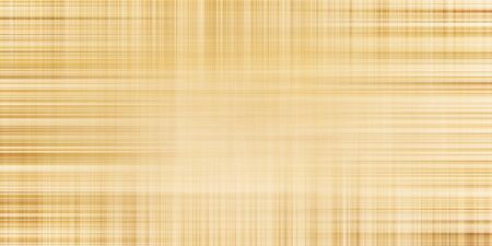 Abstract background with Gold color lines and stripes. illustration technology.の写真素材