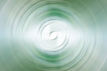 Abstract dynamic green background. motion illustration.の写真素材