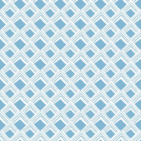 Background vector. Pool banner, sea landscape poster. isolated backgroundのイラスト素材