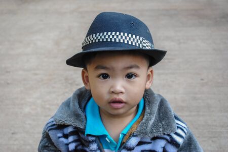 Cute childrenの素材