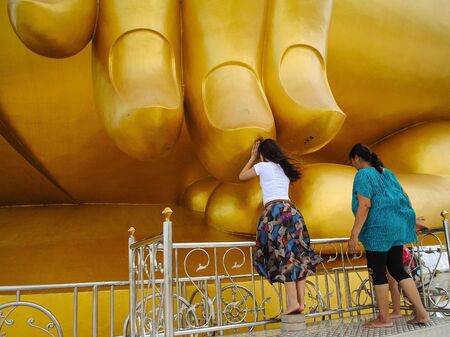 Faith of buddhaの素材