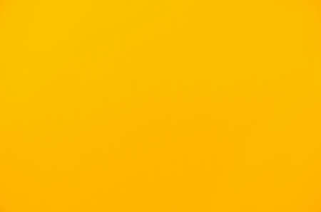 Yellow background colorの写真素材