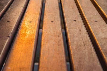 Wood patternの写真素材